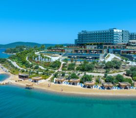 LA BLANCHE ISLAND BODRUM